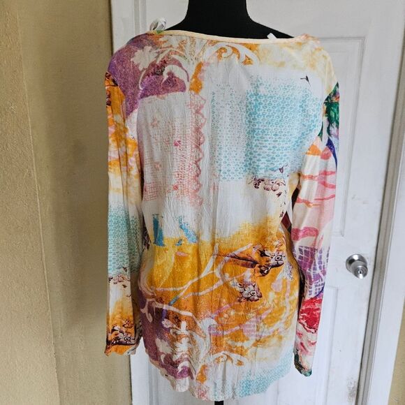 Jams world dreams size large - Picture 3 of 7